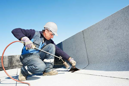 Houston Roofing LLC - Thumbnail