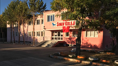 Bayburt Sınav Koleji̇