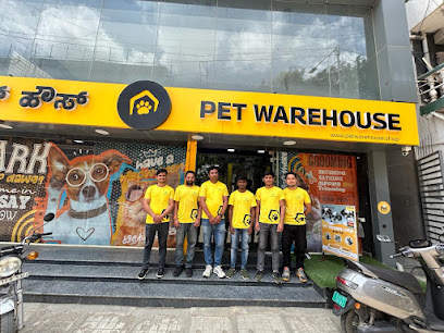 Pet Warehouse