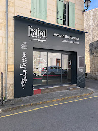 Photo n°1 de Le Fournil de Lenzo à Taillebourg (Pâtisserie)