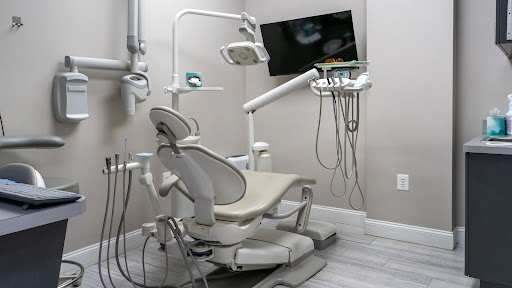 Dental365 - Stamford