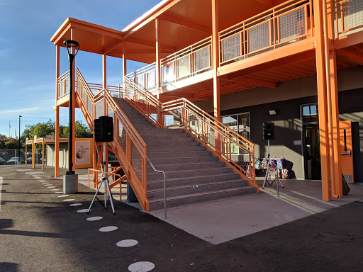 Mabel Mattos Elementary School