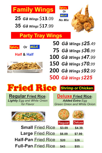 Double Deal Food Mart - Thumbnail