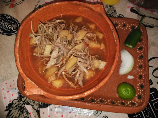 LA CASA DEL CHEF MARINA