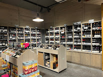 Cave Challandaise - Caviste à Challans à Challans