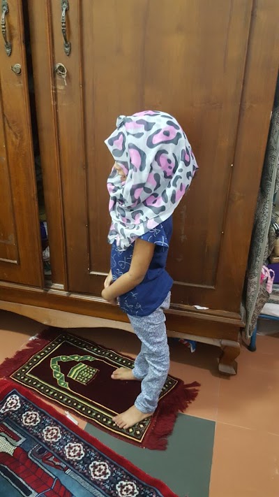 Photos of Deeniya Jummah Mosque