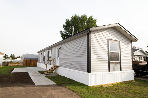 Red Deer Village