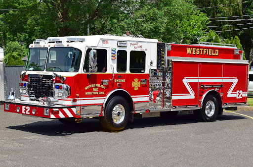 Westfield Fire District Station - Thumbnail