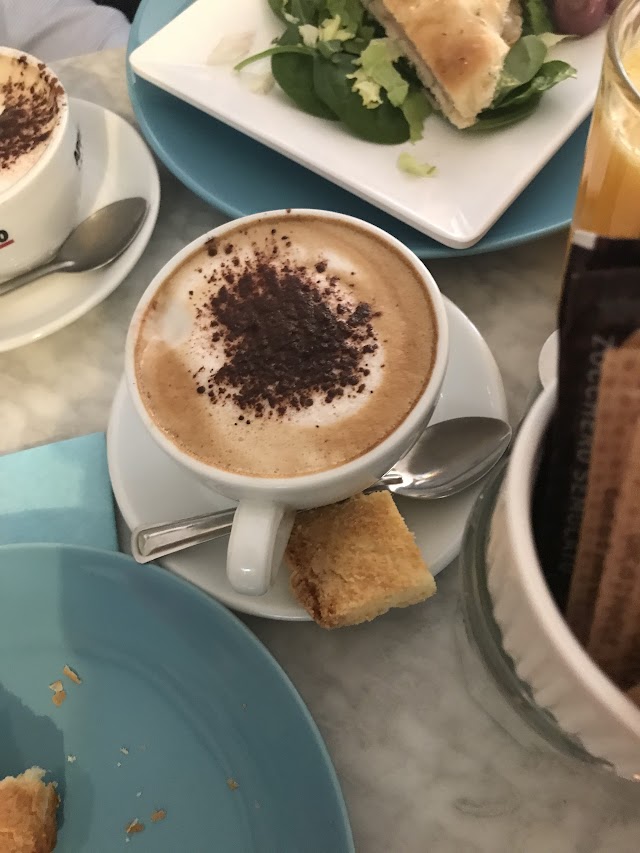 Rigoletto Café