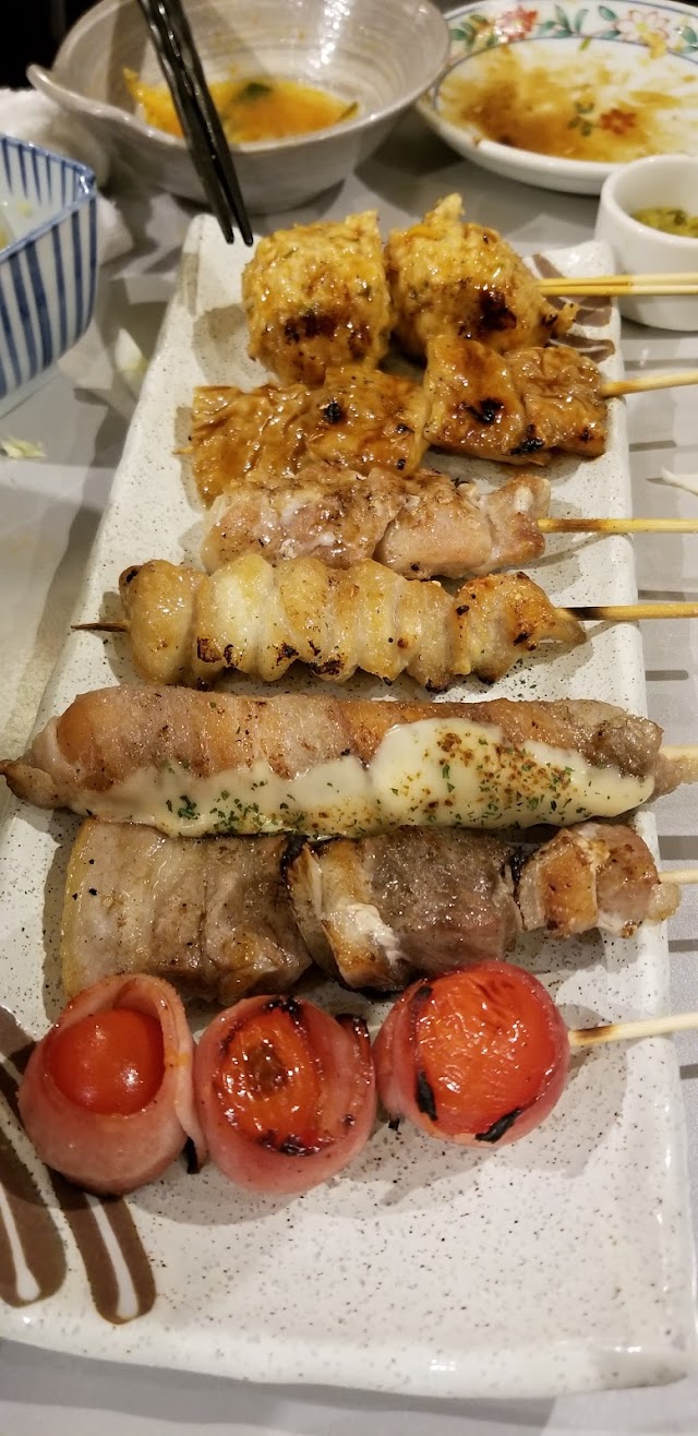 博多劇場 目黒店（はかたげきじょう）