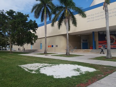 Hialeah-Miami Lakes Senior High School