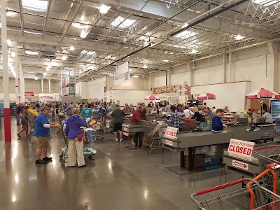 Costco Wholesale