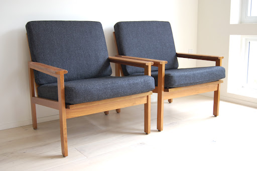 MidCentury55 - Visual