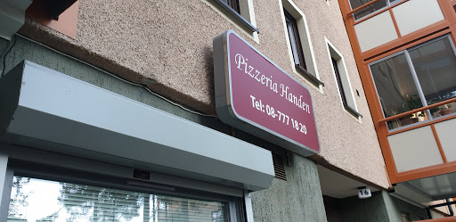 Handen Pizzeria - Thumbnail