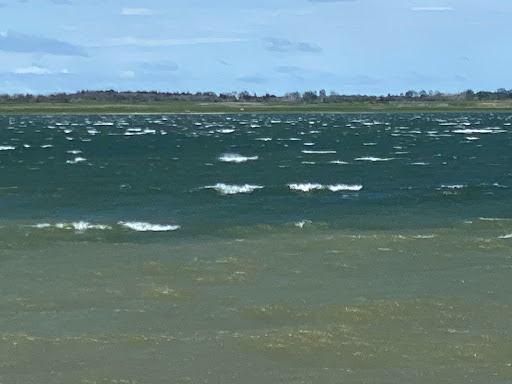 Lake Sakakawea - Sportsmens Centenial Park Boating Access - Thumbnail