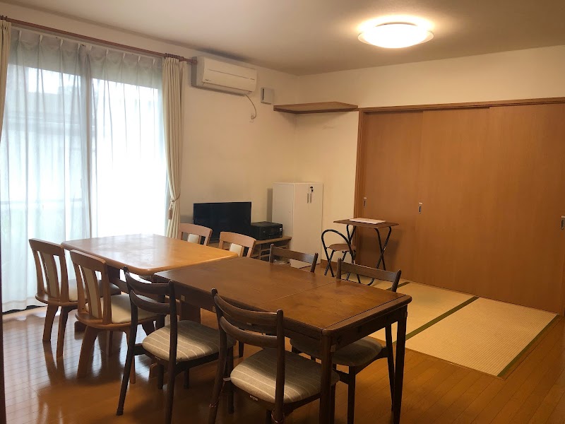 アカリス障害福祉事業所・みらいのたね一宮