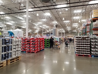 Costco Wholesale