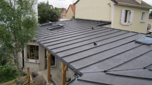 Photo n°18 de Ent Sabas à Clamart (Couvreur)