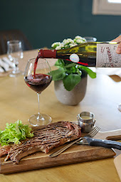 Photo n°24 de L'Auberge De Fouilloy à Fouilloy (Traiteur)