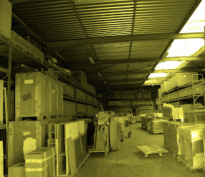 Photo n°8 de Id'eco à Nogent-sur-Oise (Atelier de menuiserie)