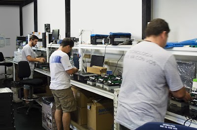 Photos of Air Computer