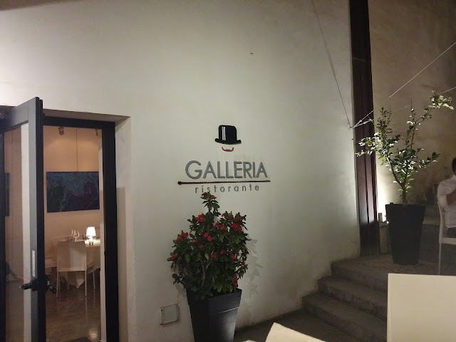 Ristorante La Galleria