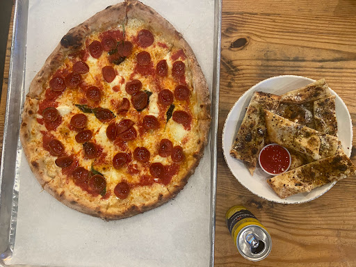 Positano Pizza Napoletana - Peachtree City - Thumbnail