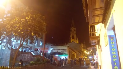 Photos of Free University of Colombia