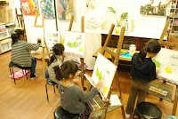 所沢美術研究所