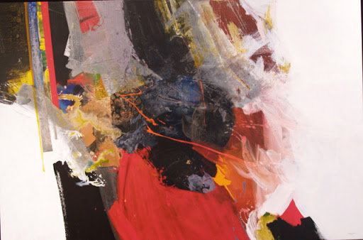 Gregory Deane Studio - Visual