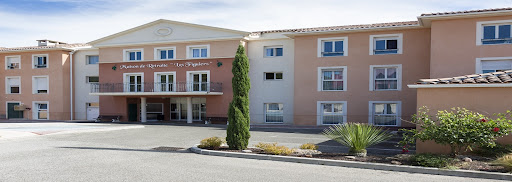 Photo de Colisée - EHPAD LES FIGUIERS à Néoules (83136)