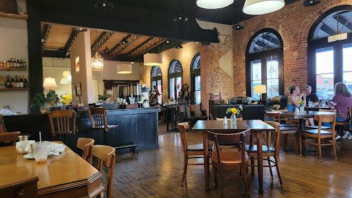 The Gathery - Visual