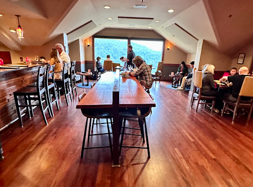 The Attic at Salish Lodge - Thumbnail