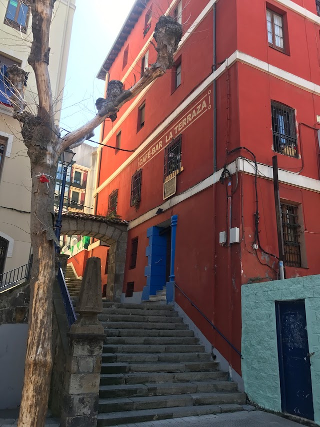 Las Marías - Cantina Mexicana