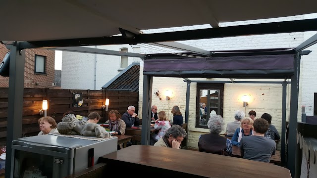 Pasta Fresca - Pizzeria - Pasteria da Maria & Fabio