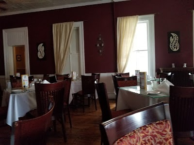 Photos of The National Hotel Restaurant