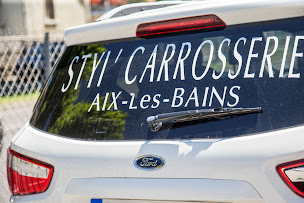 Photo n°7 de CARROSSERIE VIAL à Savigneux (Garage automobile)