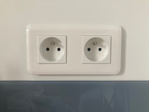 Photo n°4 de Erdre Solutions Electricité à Treillières (Plâtrier.ère)