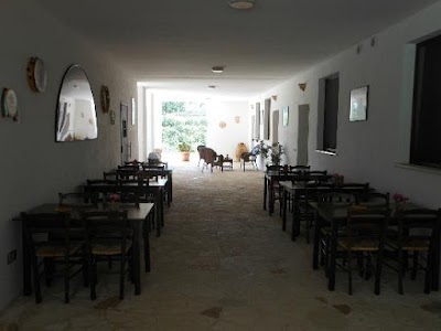 Photos of B & B Gallipoli Tenuta Barone