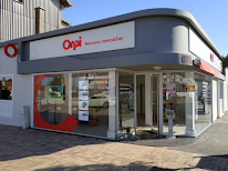 Orpi Morcenx Immobilier à Morcenx-la-Nouvelle