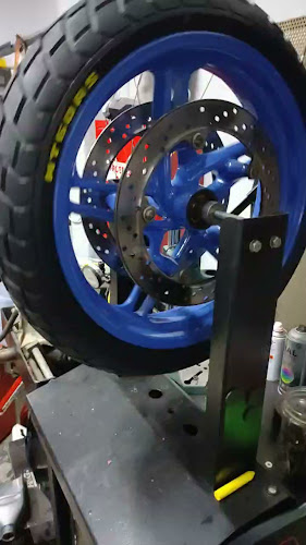 Motorcycle Engineering Ανοιχτές ώρες