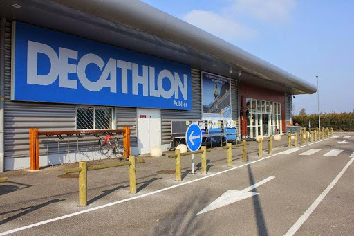 Photo de Cash Piscines à Féternes (74500)