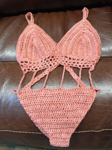 Becky's Stitch-N-Go - Thumbnail