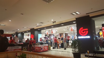 Photos of Solo Grand Mall
