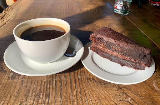 Picks Barn Cafe - Thumbnail