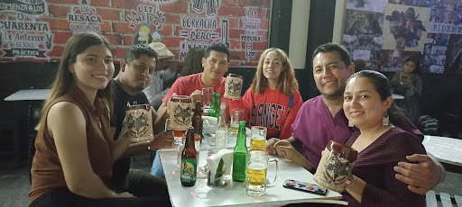 Pa La Banda Food & Beer - Thumbnail