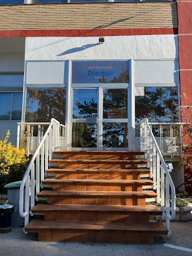 Oficina Distribuciones Diempi online S.L.