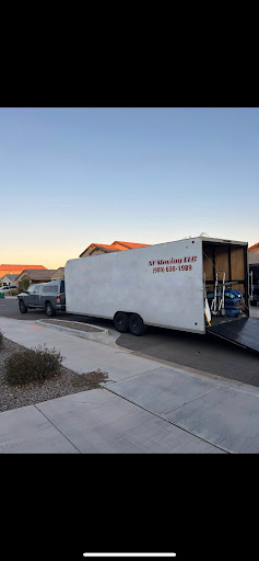 NF Moving - Thumbnail