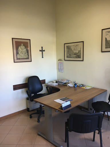 Fabozzi Onoranze Funebri - Roma Casilina
