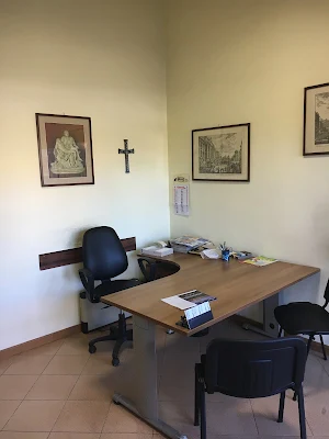 Fabozzi Onoranze Funebri - Roma Casilina